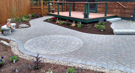 brunswick hardscaping services