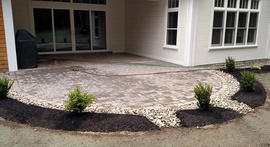 freeport hardscaping services